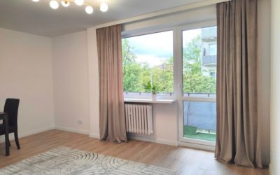 Kawalerka o pow. 25,6 m2, ul. 11 Listopada, Radom