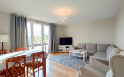Mieszkanie 3 pokoje o pow. 65 m2, ul. Sadkowska, Radom