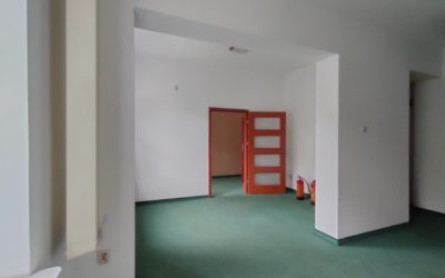 Lokal o pow. 65 m2, ul. Żeromskiego, Radom