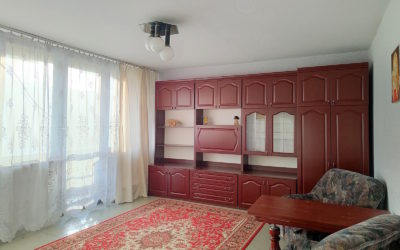 3 pokoje o pow. 58,5 m2, ul. Sadkowska, Radom