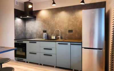 Mieszkanie o pow. 51,5 m2 ul. Listopadowa, osiedle Wacyn, Radom