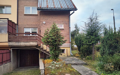 Dom o pow. 120 m2, ul. Kolorowa, Radom