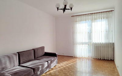 Mieszkanie 56 m2, ul. Uniwersytecka, Radom