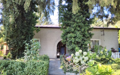 Dom o pow. 143 m2, Narty, gm. Jedlińsk