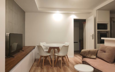 Mieszkanie 2/3 pokoje 40 m2, ul. Chałubińskiego, Radom