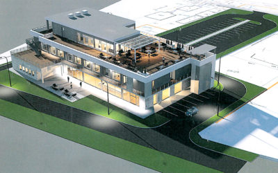 Teren pod zabudowę usługową o pow. 4891 m2 przy ul. Lubelskiej, Radom