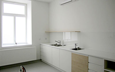 Gabinet lekarski o pow. 14 m2, ul. Żeromskiego, Radom