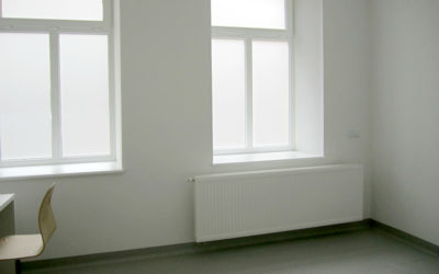 Gabinet lekarski o pow. 10,5 m2 ul. Żeromskiego, Radom